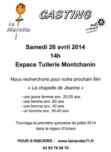 Association « La marotte » (Montchanin)