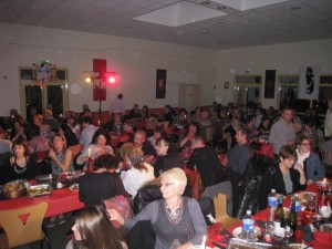 Comité des fêtes (Pouilloux)