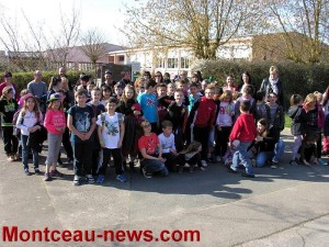 Projet de fermeture de classe à la rentrée de septembre (Saint-Vallier)