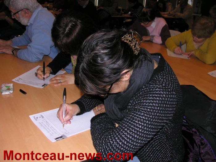 dictee franco 2303142