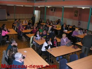 Journée Internationale de la Francophonie