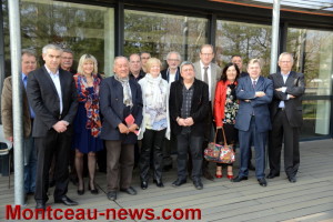 Communauté Urbaine Creusot Montceau