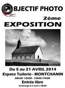 « Objectif Photo » (Montchanin)