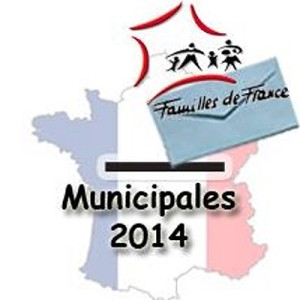 Municipales 2014