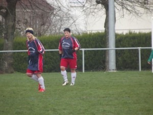 FC Bois du Verne (Montceau-les-Mines)