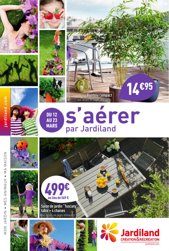 jardiland 0903142