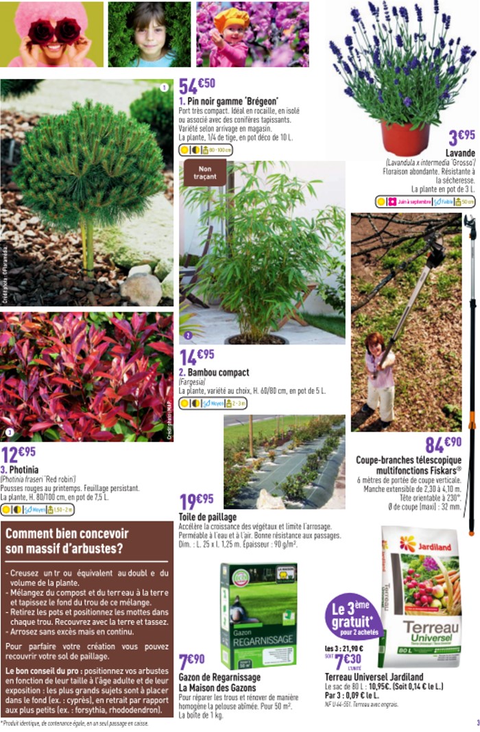 jardiland 0903144