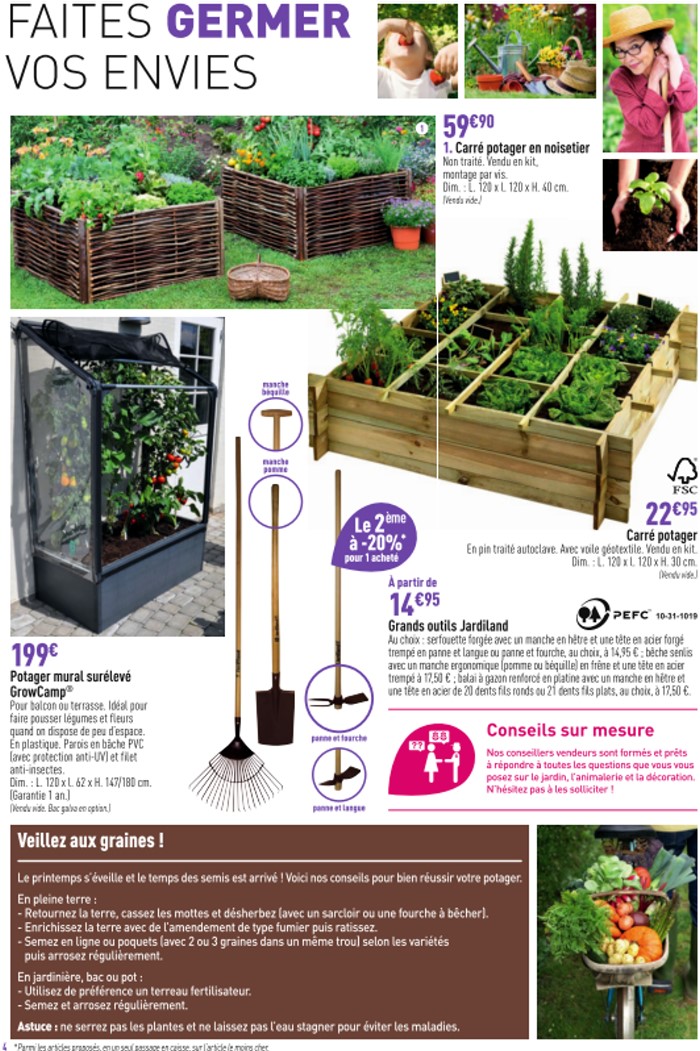 jardiland 0903145