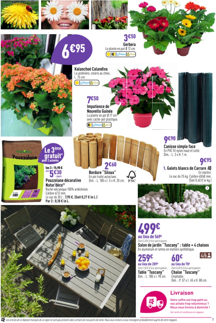 jardiland 0903148