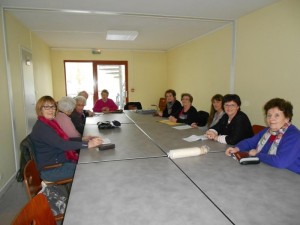 Ligue contre le cancer (bassin minier)