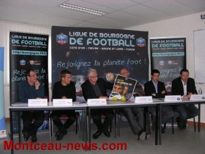 Ligue de Bourgogne de Football