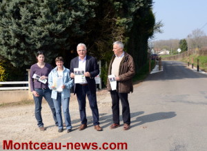 Municipales 2014 (Gourdon)