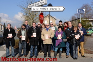 Municipales 2014 (Saint-Vallier)