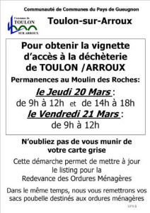 Toulon-sur-Arroux
