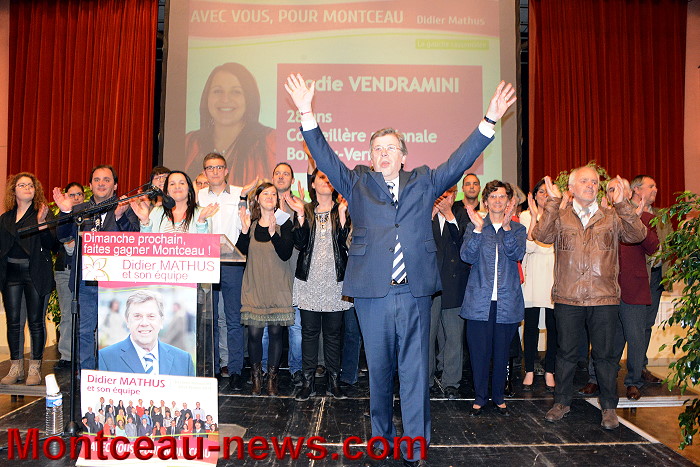 meeting 2eme tour mathus 27031413