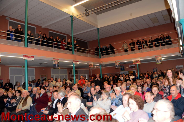 meeting 2eme tour mathus 27031416
