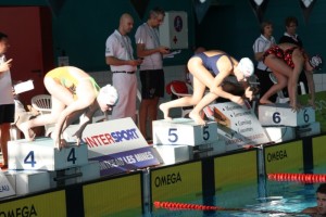 Montceau Olympic Natation