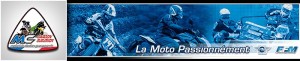 Championnat de France de Moto Cross à Gueugnon
