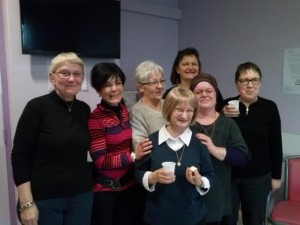 Association « Bien-Être en oncologie (Saint-Vallier)