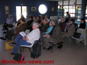 Association départementale des sociétés scientifiques de Saône et Loire