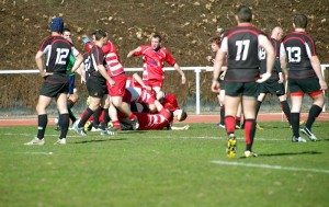 Rugby Club Montceau Bourgogne