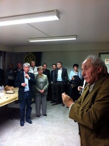 Rotary Club (Montceau-les-Mines)