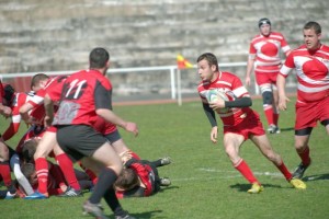 Rugby Club Montceau Bourgogne