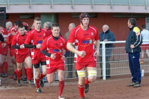 Rugby Club Montceau Bourgogne