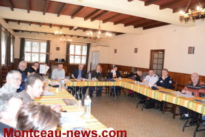 Rallye des « Gueules noires » 2014