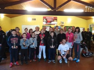 Tennis Club Montceau