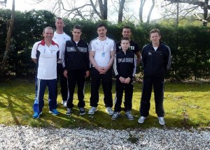 Alliance Elan Gymnique – Montcellienne (Montceau-les-Mines)