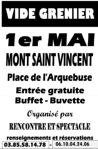 « Rencontre et spectacle »