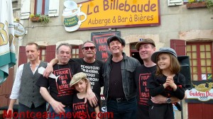 Givry : mobilisation autour d’un lieu de vie et de culture menacé