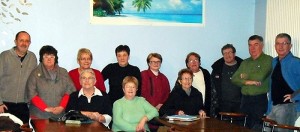 Amicale de la classe 69 du Bois du verne (Montceau-les-Mines)