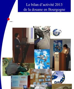Services douaniers bourguignons