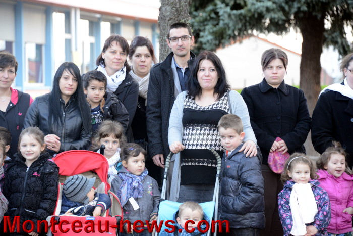 ECOLE FOLON MONT 0804143