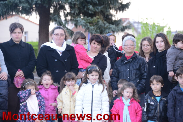ECOLE FOLON MONT 0804144
