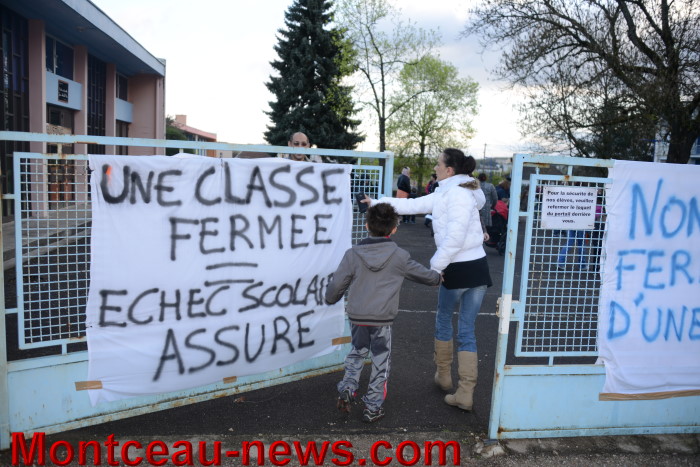 ECOLE FOLON MONT 0804146