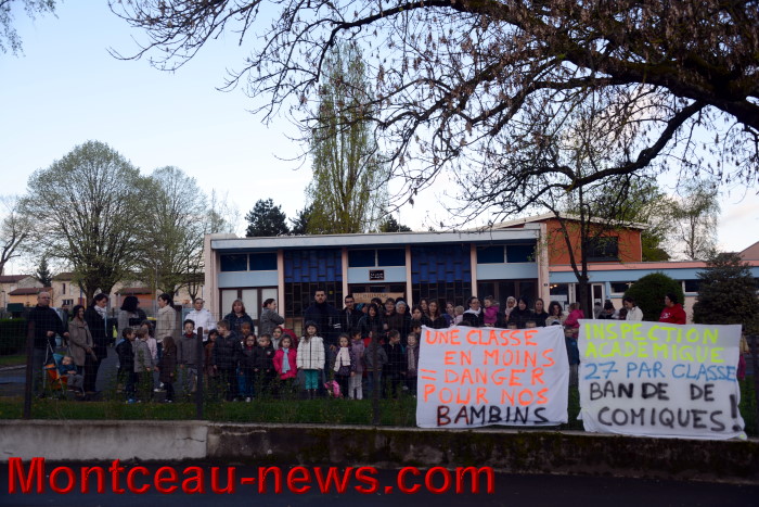 ECOLE FOLON MONT 0804147