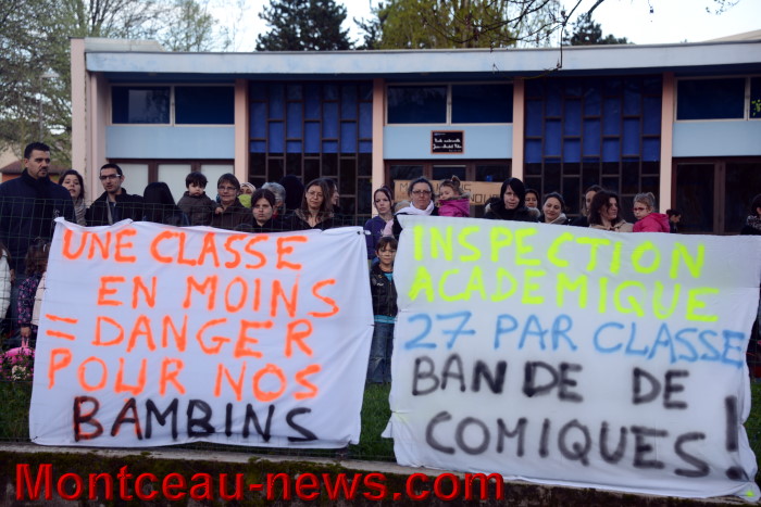 ECOLE FOLON MONT 0804148