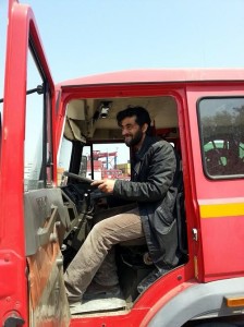 Ligue Humanitaire pour une Syrie Libre