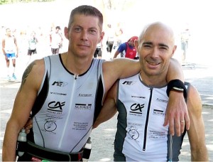 Marathon de Paris 2014