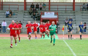 Fin de championnat idéale pour le RCMB à Autun
