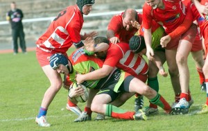 Rugby Club Montceau Bourgogne