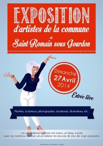 Saint-Romain-sous-Gourdon