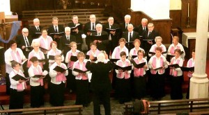 Chorale polonaise « Traditions » (Montceau-les-Mines)