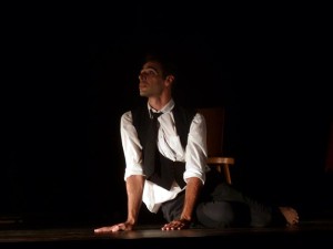 Spectacle jeune public (Blanzy)