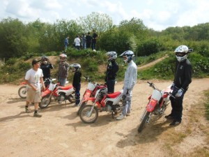 Accueil Jeunes (Blanzy)