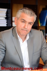 Communauté urbaine Creusot-Montceau