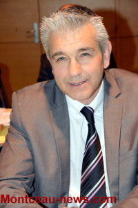 Communauté urbaine Creusot-Montceau